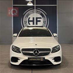 مێرسێدس بێنز E-Class